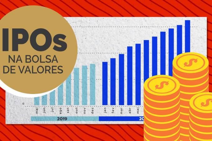 O que são IPOs e por que tem tanta empresa querendo fazer um?