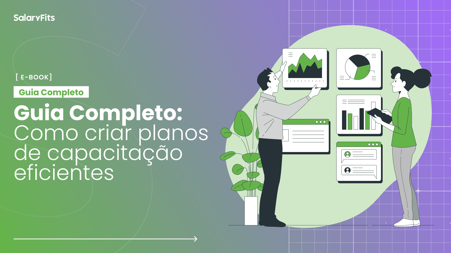 Guia Completo: Como criar planos de capacitação eficientes