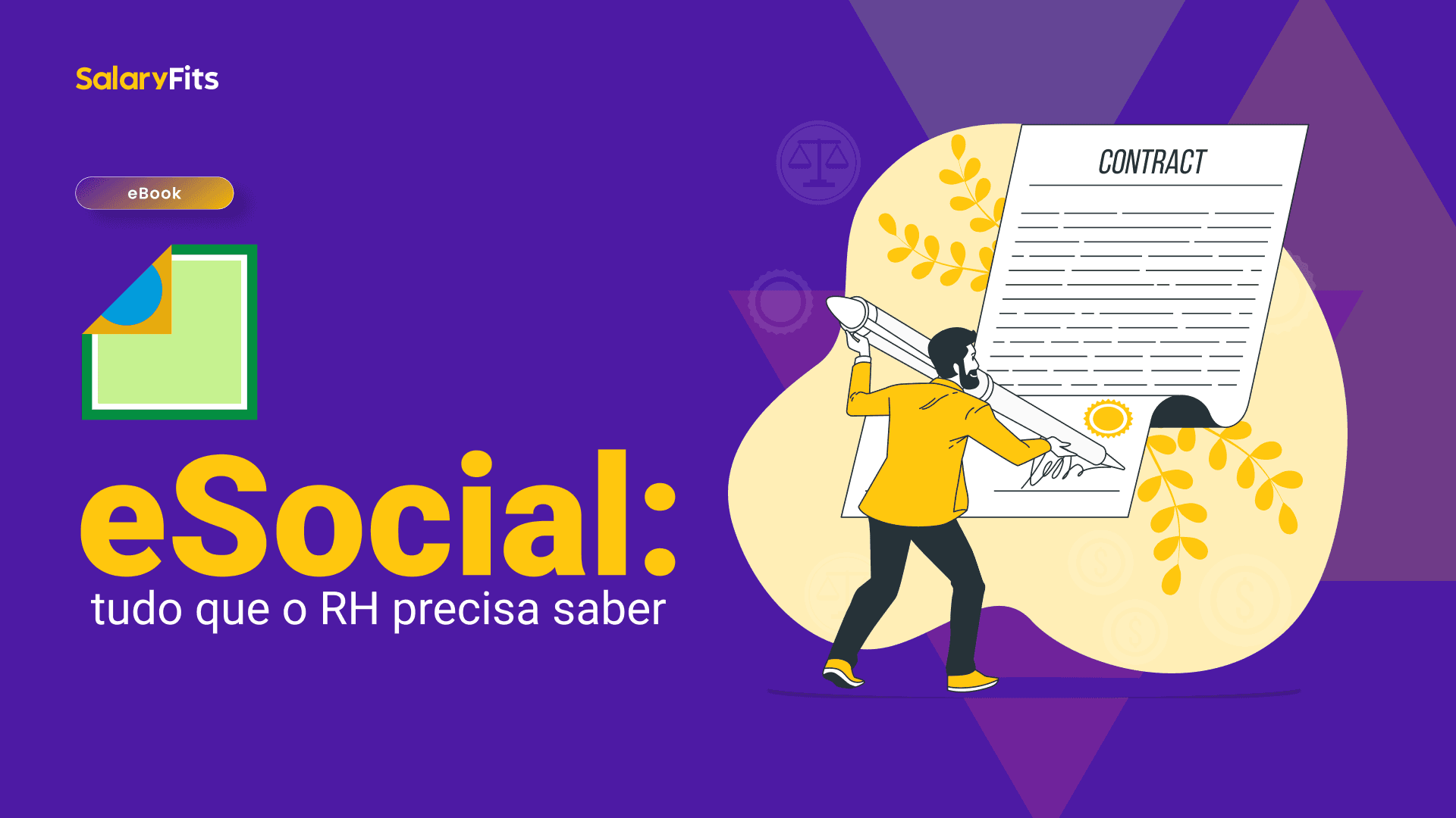 eSocial: tudo que o RH precisa saber