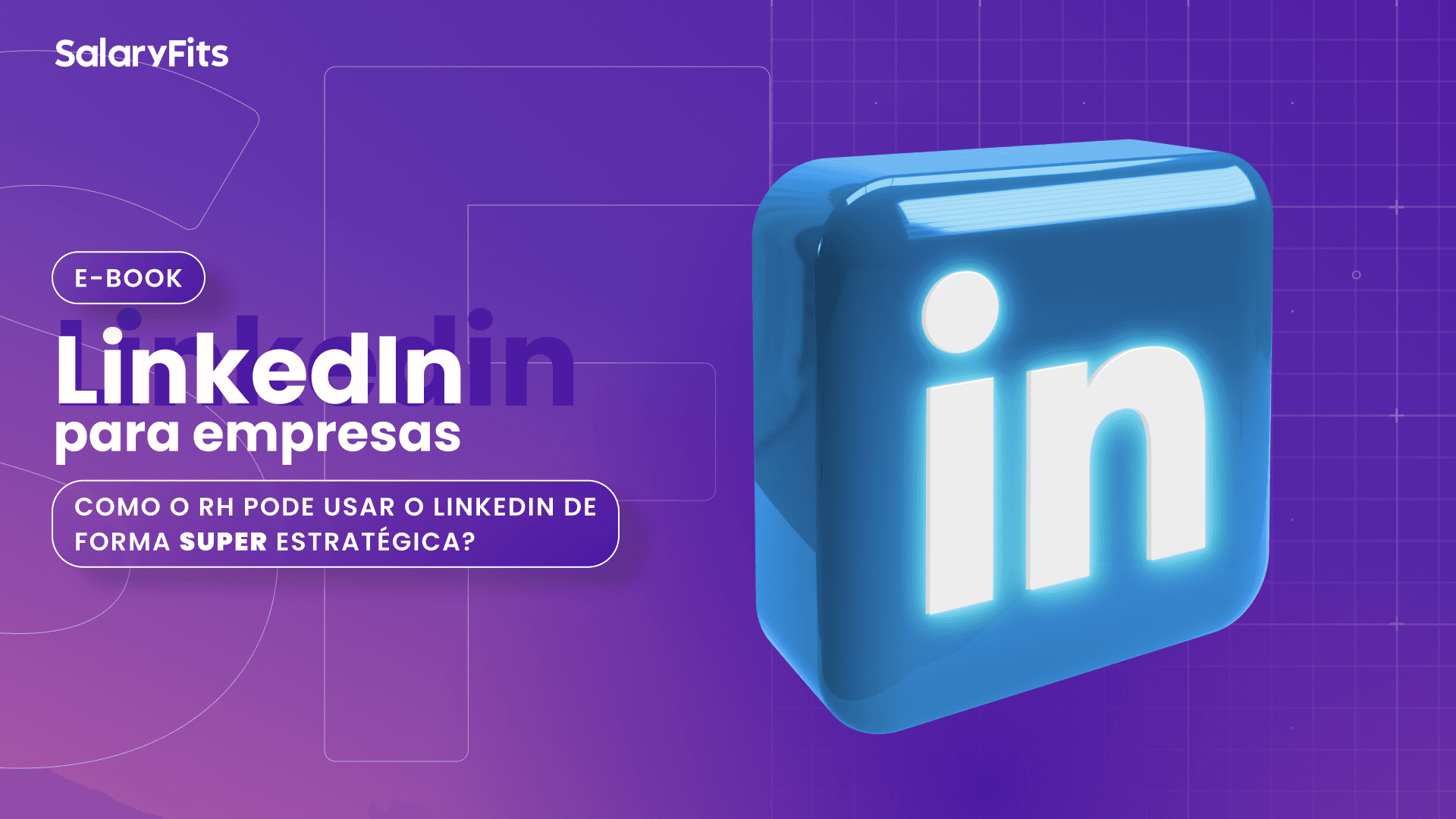 LinkedIn para o profissional de RH